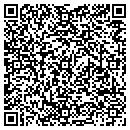QR code with J & J's Circle Inn contacts