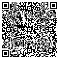 QR code with RMC contacts