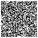 QR code with Half Time Sports Bar & Grill contacts
