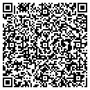 QR code with Hoff & Assoc contacts