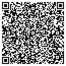 QR code with Alvin Ipema contacts