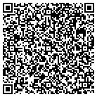 QR code with Rainyday Seamless Almnm Gutter contacts
