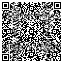 QR code with Trackside contacts