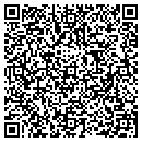 QR code with Added Style contacts