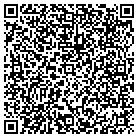 QR code with Maquon Methodist Church Prsnge contacts