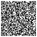 QR code with James Denault contacts
