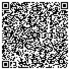 QR code with James Lessman Excavating contacts