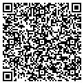 QR code with EB Games contacts