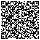 QR code with Rizza Concrete contacts