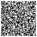 QR code with Ikes Bar contacts