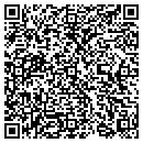 QR code with K-A-N Vending contacts