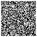 QR code with K& T Management Ltd contacts