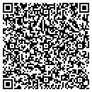 QR code with Ronald B Baron MD contacts