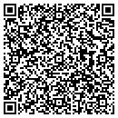 QR code with Chris Parker contacts