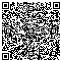 QR code with KAMD contacts