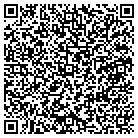QR code with Quincy Conservatory of Music contacts