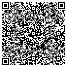 QR code with Roger Glass Backhoe Service contacts