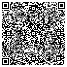 QR code with Allan A Lipson Architect contacts
