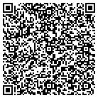 QR code with Peg Bowman Freelance Writing contacts
