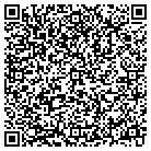 QR code with M Labarbera Builders Inc contacts
