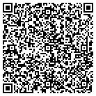 QR code with Custom Heating & AC & Shee contacts