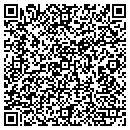 QR code with Hick's Painting contacts