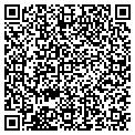 QR code with Eckards Shop contacts