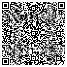 QR code with Saint Matthew Evng Lthr Preshl contacts