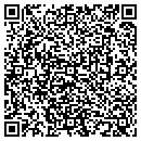 QR code with Accuvis contacts