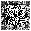 QR code with McCormicks contacts