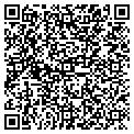 QR code with Cochiaros Pizza contacts