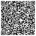 QR code with Service & Distribution Center contacts