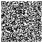 QR code with Haitian American Cmnty Assoc contacts