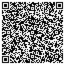QR code with Hauer Construction contacts