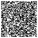QR code with K & G Machinery contacts