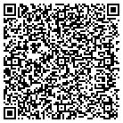 QR code with Accurate Plumbing & Construction contacts