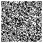 QR code with K Judith Ludwig Trust contacts
