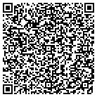 QR code with Ziolek Janitorial & Maint contacts