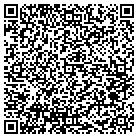 QR code with Chipmunks Taxidermy contacts