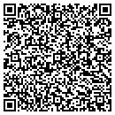 QR code with Hjerthejem contacts