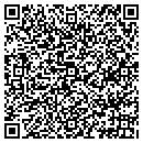 QR code with R & D Communications contacts