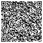 QR code with As Clean As A Whistle contacts