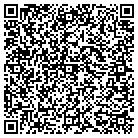QR code with Factory Muffler Complete Auto contacts