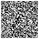 QR code with Townsends of Arkansas Inc contacts