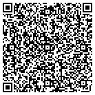 QR code with Haley Sporting Goods Co Inc contacts