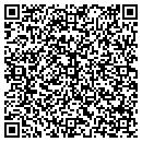 QR code with Zeag USA Inc contacts