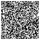 QR code with Pontiac Greenhouses Florist contacts
