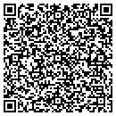 QR code with Arthur Zorbist contacts