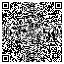 QR code with 1 2 1 Fitness contacts