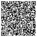 QR code with DTI contacts